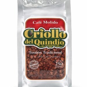 criollo del quindio