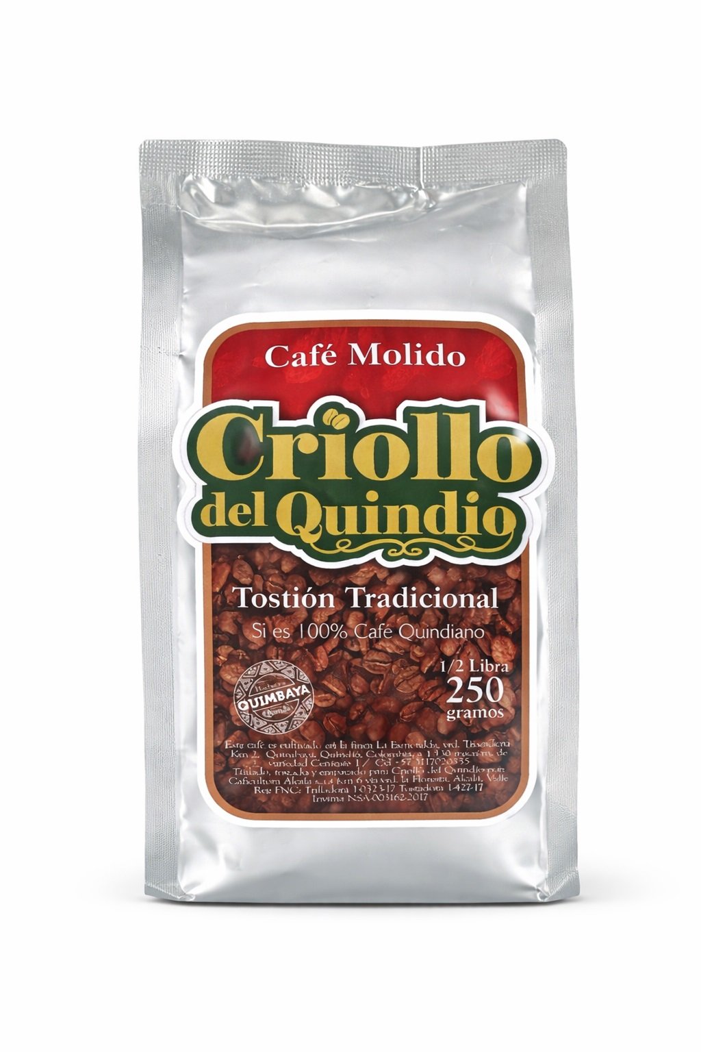 criollo del quindio criollo del quindio