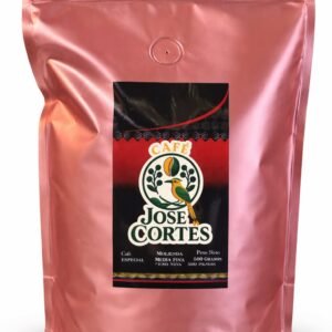 jose cortes borbon rosado